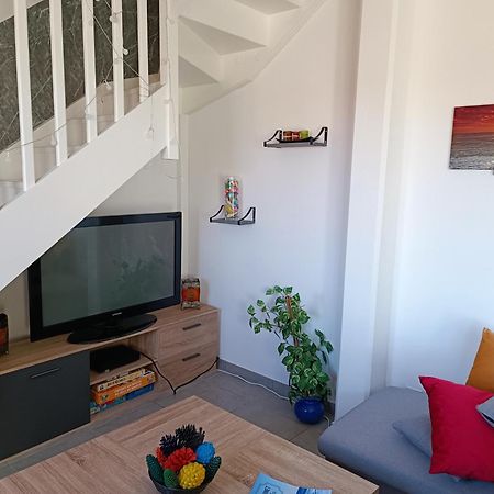 Mimizan Apt Neuf 80M2 +Terrasse 100M Plage Bagian luar foto