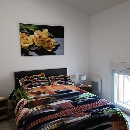 Mimizan Apt Neuf 80M2 +Terrasse 100M Plage Bagian luar foto