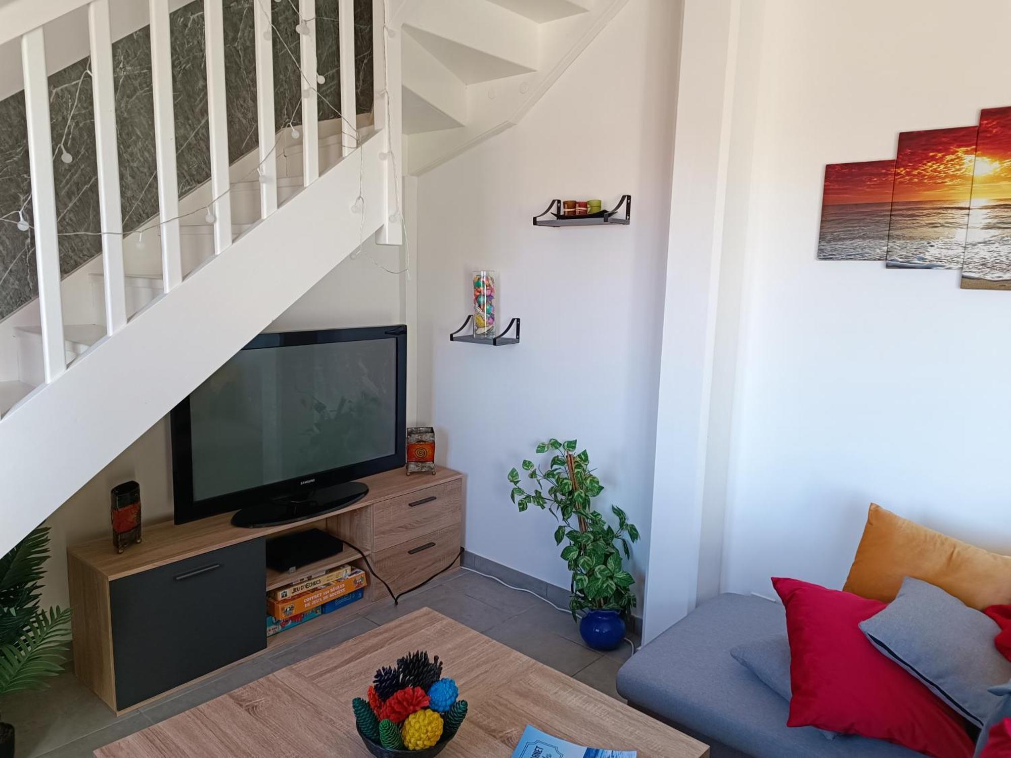 Mimizan Apt Neuf 80M2 +Terrasse 100M Plage Bagian luar foto