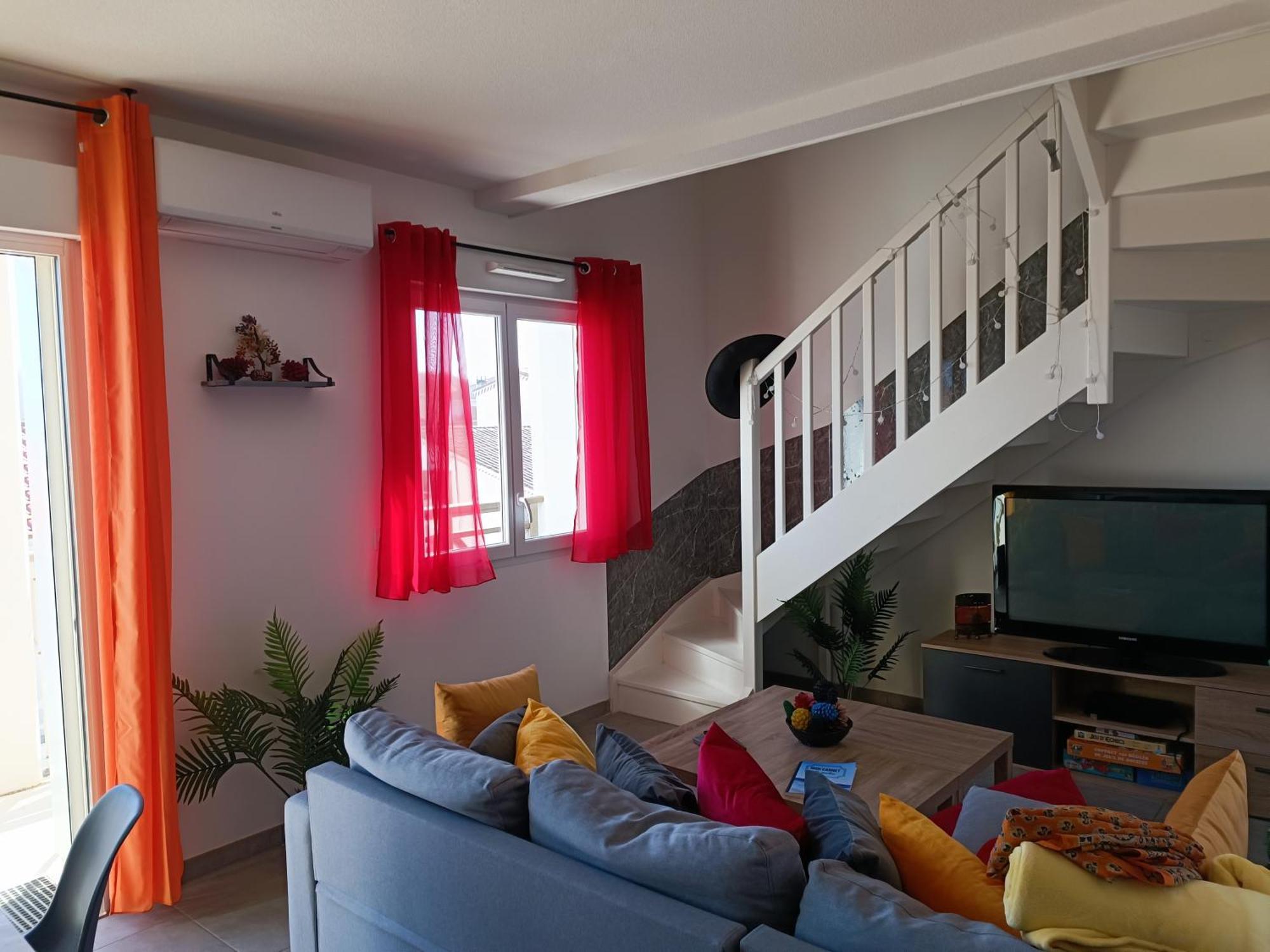 Mimizan Apt Neuf 80M2 +Terrasse 100M Plage Bagian luar foto