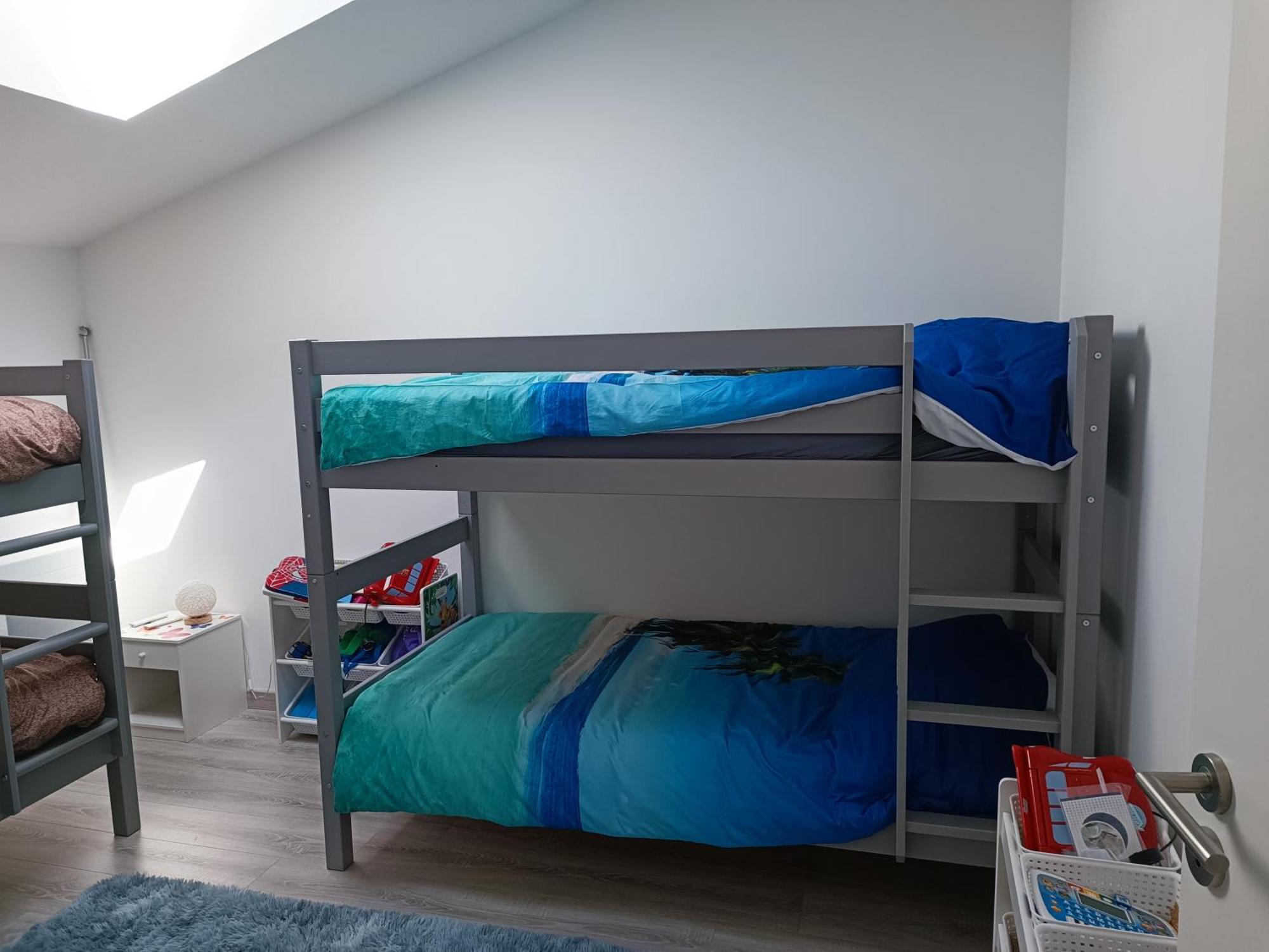 Mimizan Apt Neuf 80M2 +Terrasse 100M Plage Bagian luar foto
