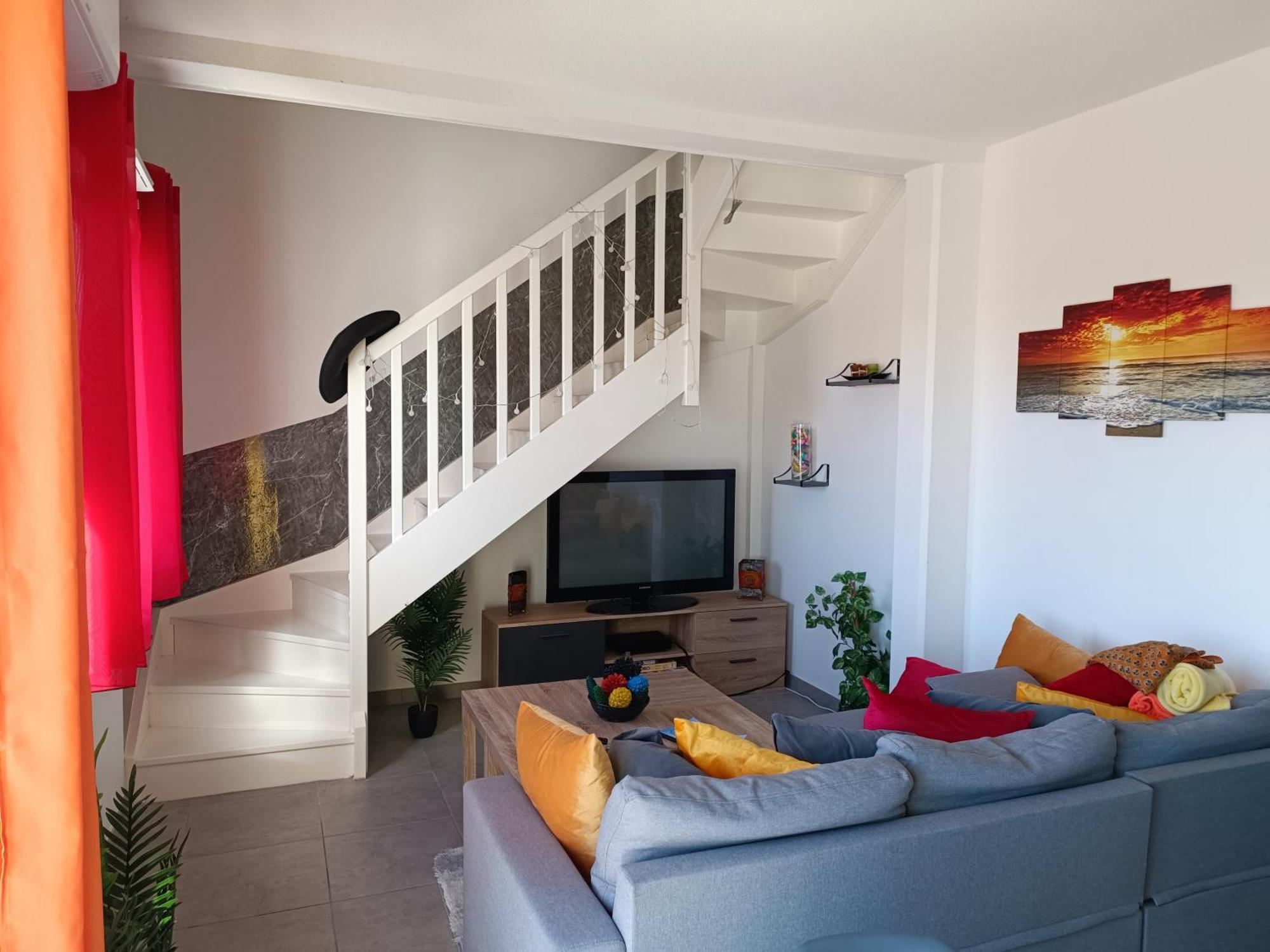 Mimizan Apt Neuf 80M2 +Terrasse 100M Plage Bagian luar foto